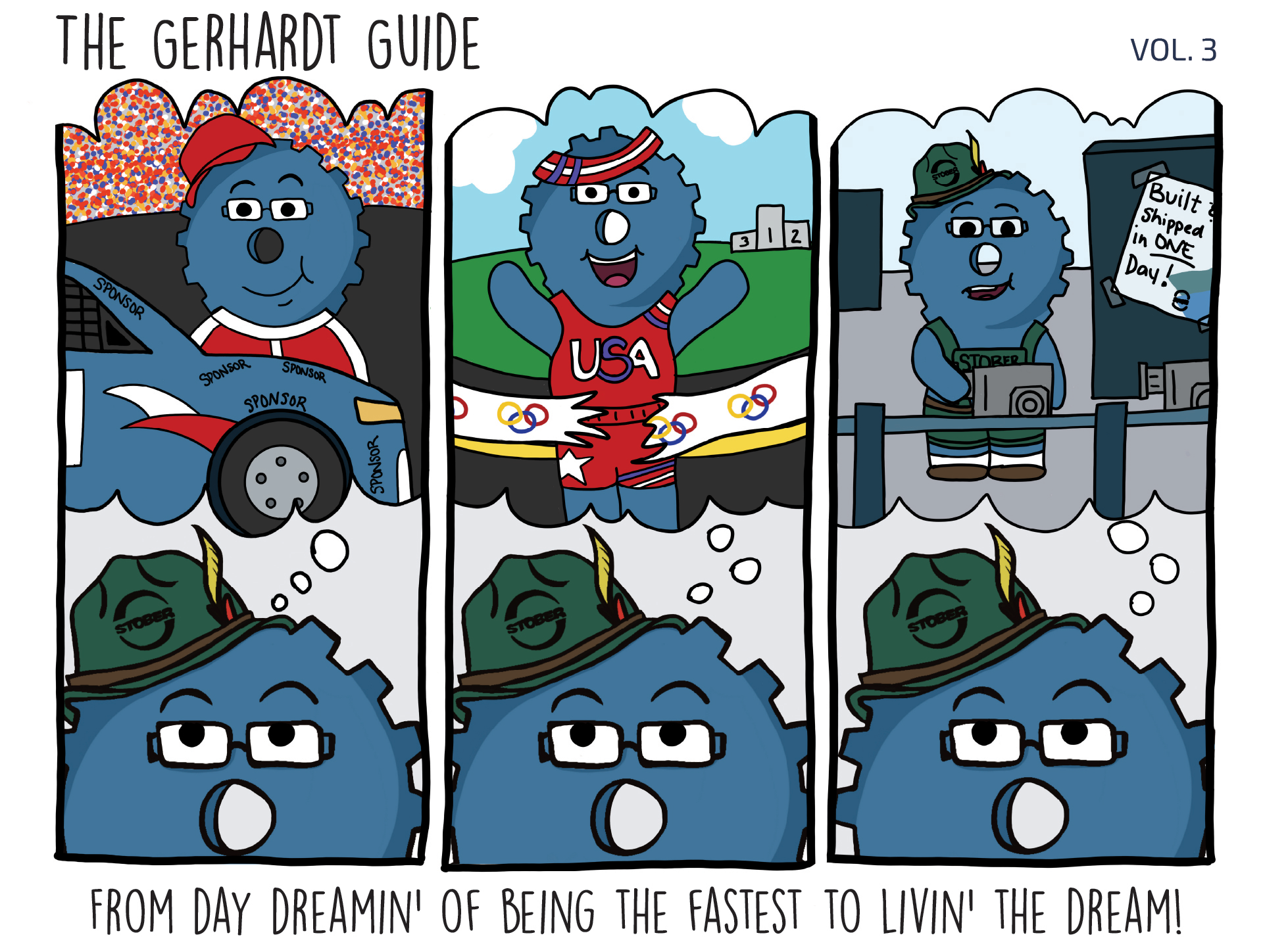 TheGerhardtGuide_Vol3 TheGerhardtGuide Vol3